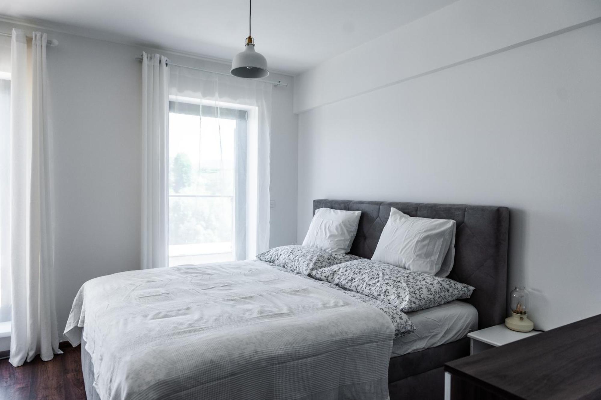 Apartmany Besen Bešeňová Exterior foto